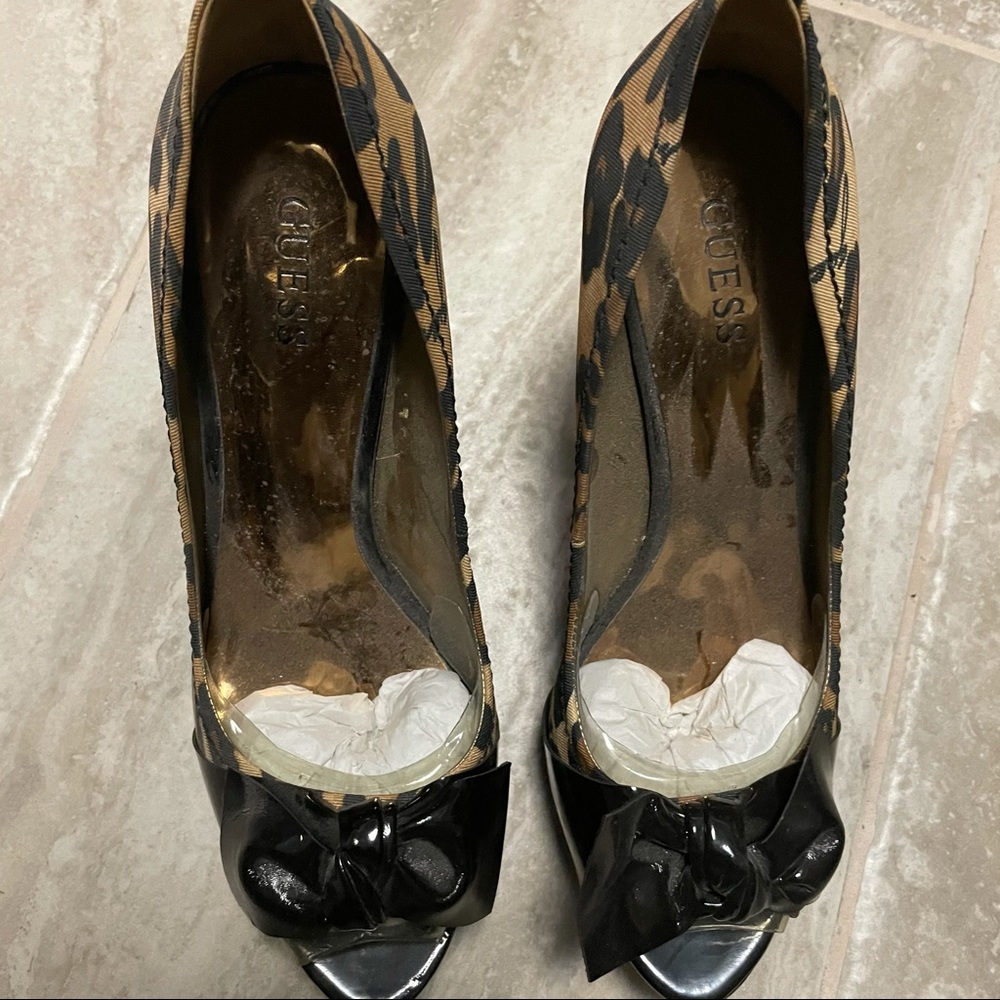 Women heels